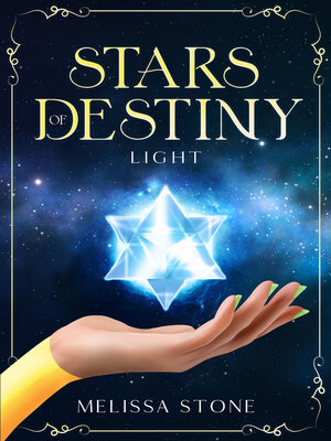 cover image of Stars of Destiny